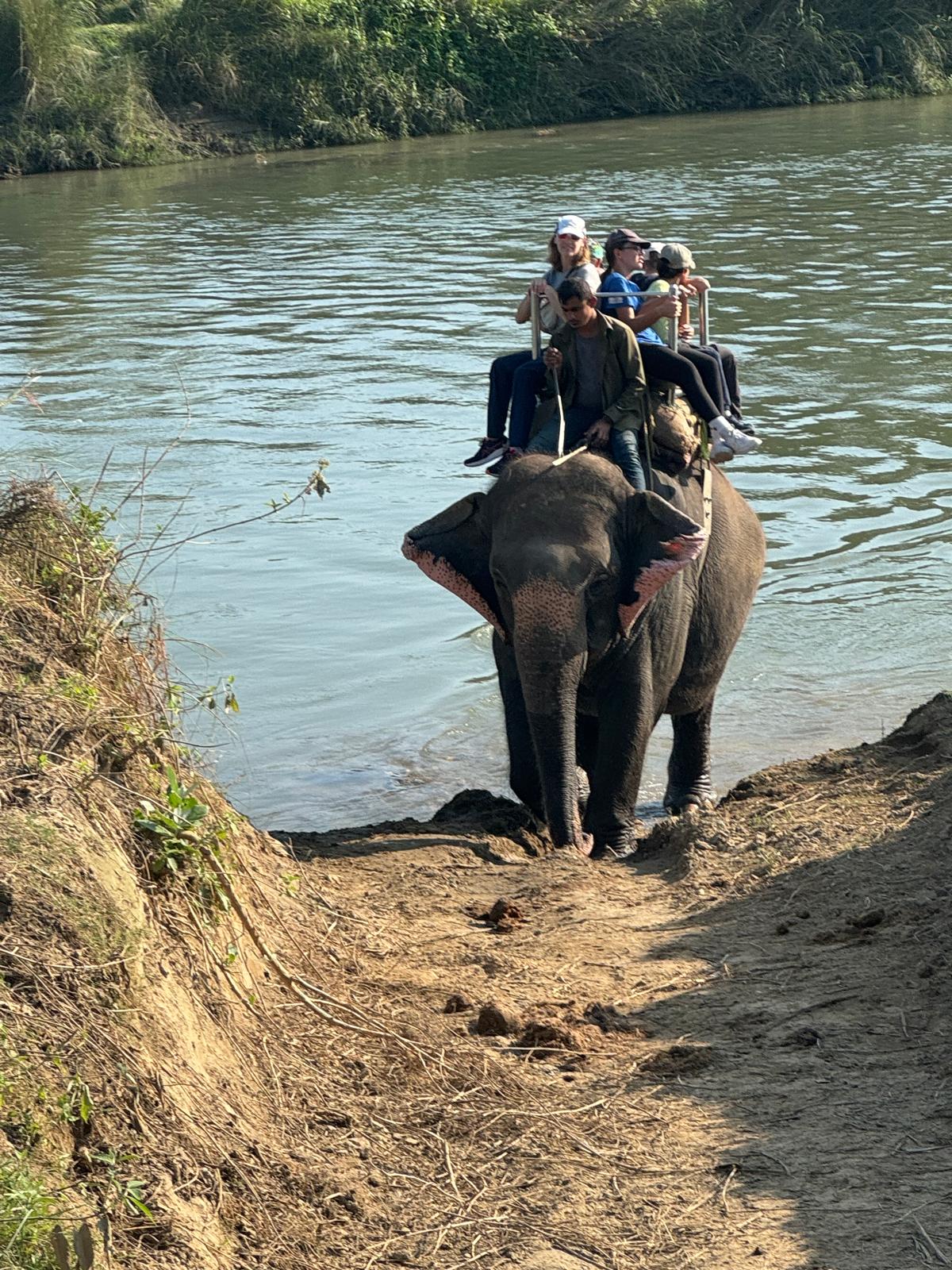 Everest Base Camp Trekking | Trekking In Nepal |
